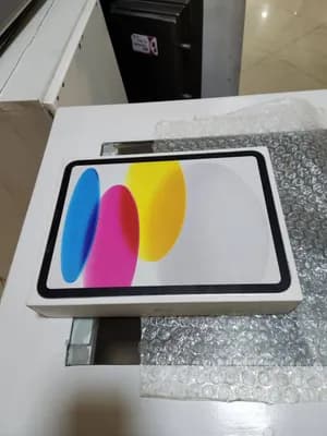 Apple iPad A16 11-inch 128GB