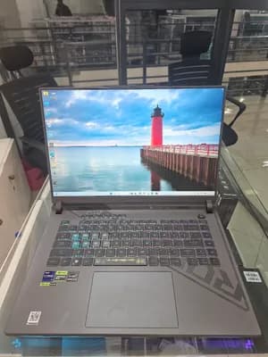 Asus ROG Strix G6114JV RTX 4060