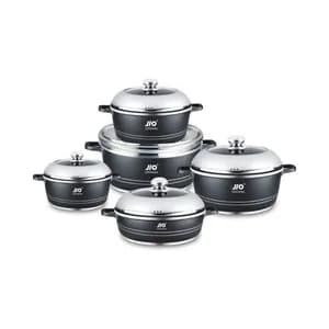 JIO Granite Cookware set