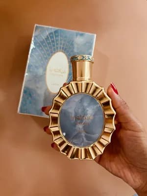 Lattafa Victoria Vanilla Perfume