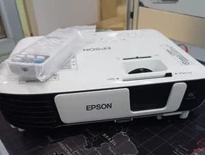 Epson EB-X41 XGA Projector