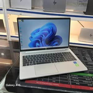 HP Probook Core i7 11th Generation
