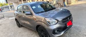 Suzuki Celerio 2022 1000cc