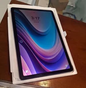 Samsung Galaxy Tab S6 Lite