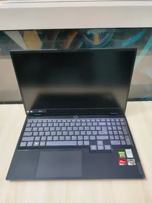 Lenovo Legion Ryzen 9 Gaming Laptop