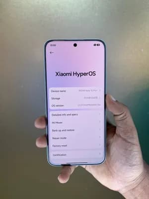 Redmi Note 15 Pro Plus 12GB 256GB
