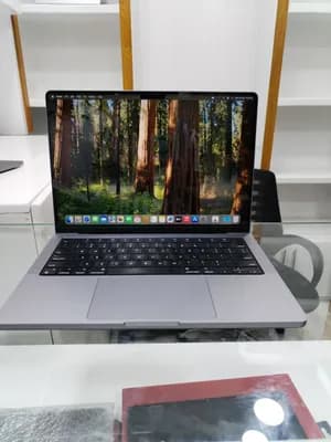 Apple MacBook Pro 14-inch 2021 M1 Pro