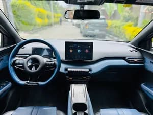 BYD Segull 2024