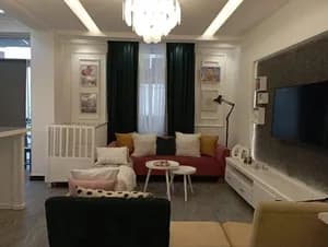 2 Bedroom Apartment Hose 82 sqm