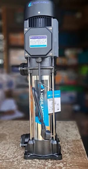 አይላደር የላቢያጆ ፓፕ 3Hp