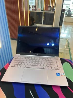 HP Pavilion Plus 14 Core i5 Laptop