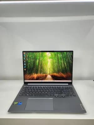 Lenovo ThinkBook 16 i7 32GB RTX 2050
