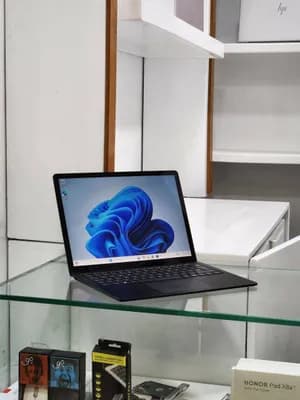 Microsoft Surface Laptop 4 Touchscreen