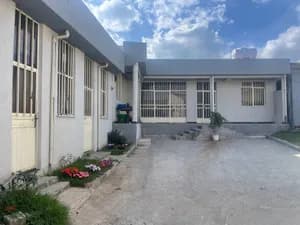 L-Shaped House for Sale in Figa