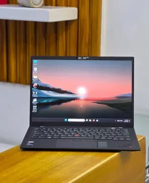 Lenovo ThinkPad X1 Carbon Gen 10