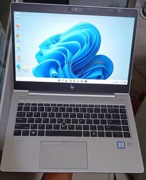 HP EliteBook G6 Core i5 Laptop