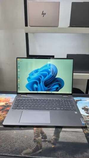 Lenovo Yoga X360 16-inch Laptop
