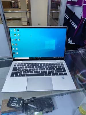 HP EliteBook X360 1040 G7