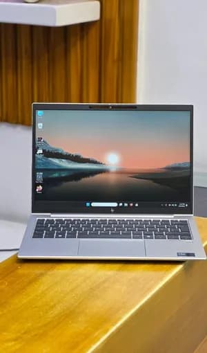 HP EliteBook 830 G11 Ultra 7