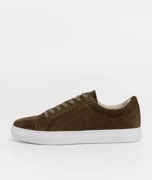VAGABOND ALEX Leather Shoes