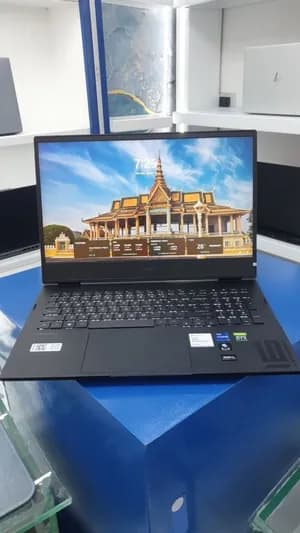 HP OMEN 16 Gaming Laptop