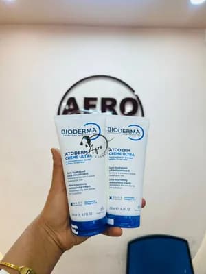 Bioderma Atoderm Ultra-Nourishing Cream