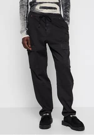Diesel Krooley Cargo Pants