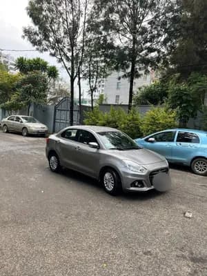 Suzuki Dzire 2022 Automatic