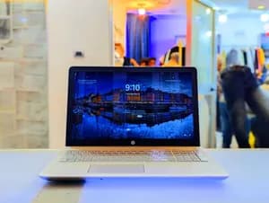 HP Pavilion i7 Touchscreen Laptop
