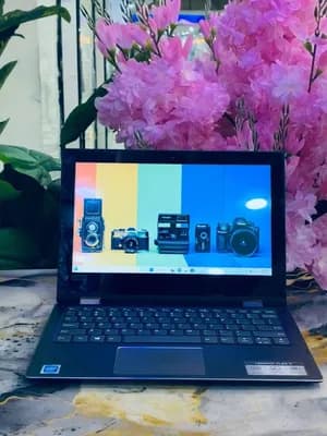 Lenovo IdeaPad Flex 11 Touchscreen