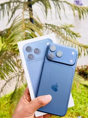 Apple iPhone 17 Pro Max 256GB