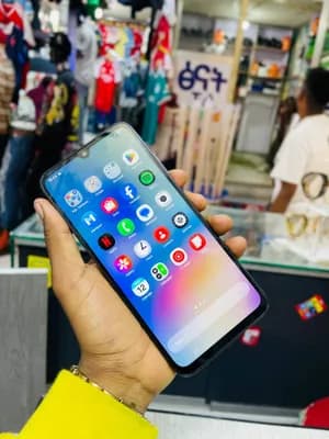 Samsung Galaxy A05s 128GB 4GB