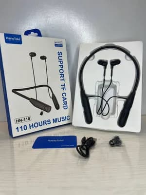 Haino Teko HN-110 Wireless Neckband