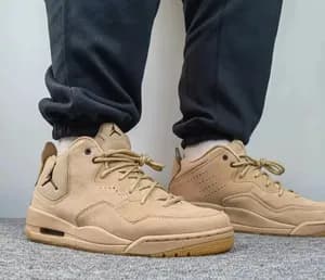Jordan courtside 23