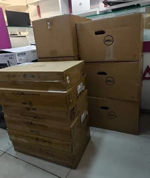 Dell OptiPlex 7020 i5 8GB 512GB