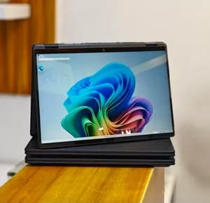 HP OmniBook X Flip 14 Laptop