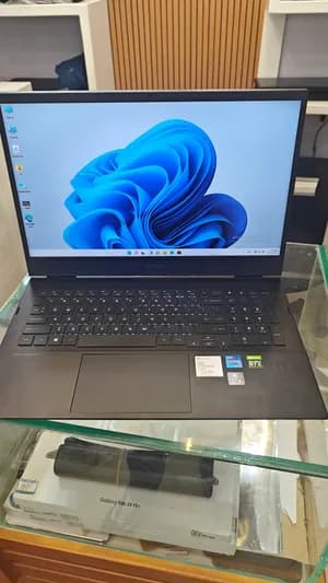 HP Omen 16 Gaming Laptop