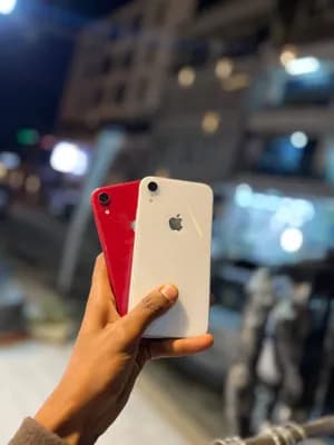 iPhone XR 128GB