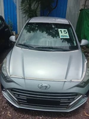 Hyundai Grand I10 2024