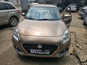 Suzuki Dzire 2021 1.2L