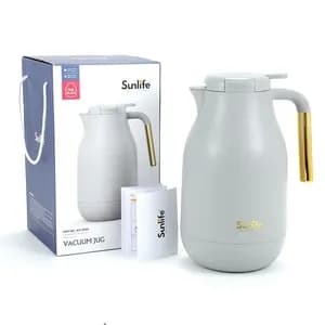 Sunlife vacuum jug (Model KD-200) 2-liter