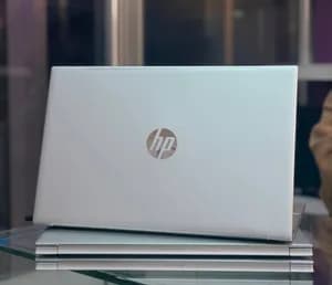 HP Pavilion ultra slim 512GB 16GB