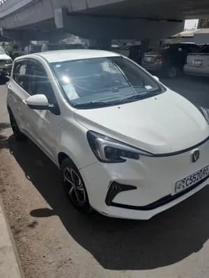2023 Hatchback Electric Car