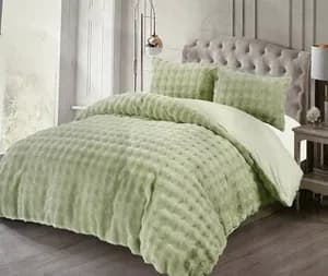 4 Pcs Comforter