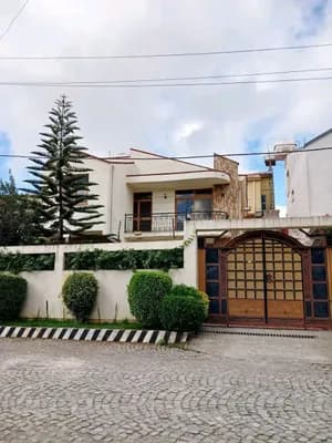 G+1 House for Sale in Ayat