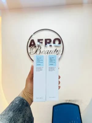 COSRX Oil-Free Ultra Moisturizing Lotion