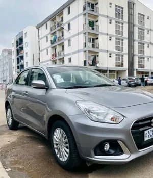 Suzuki Dzire 2022 Automatic