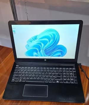 HP Pavilion Power Core i7 Laptop
