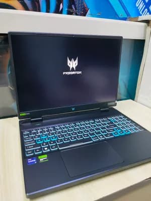 Acer Predator Gaming Laptop i9 RTX 4060