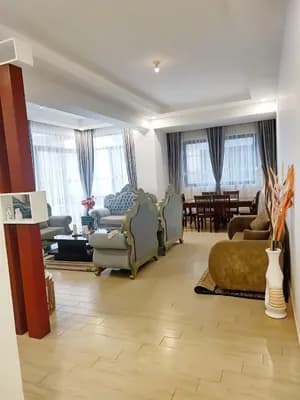 176 Sqm 3 Bedroom Apartment CMC
